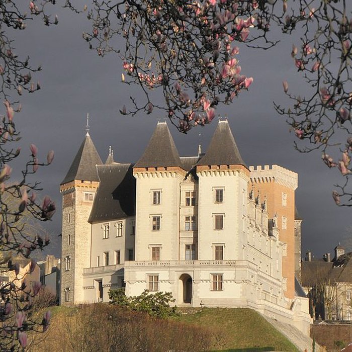 Photo de Château de Pau