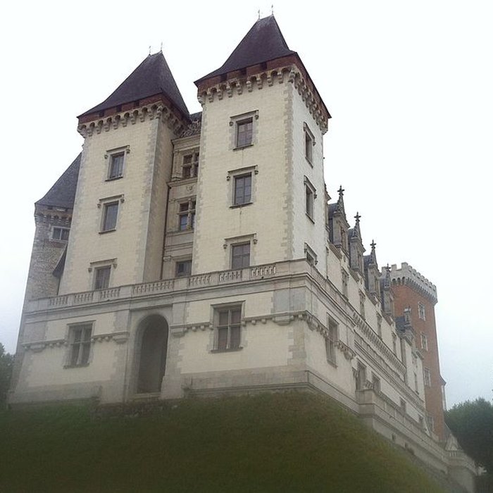 Photo de Château de Pau
