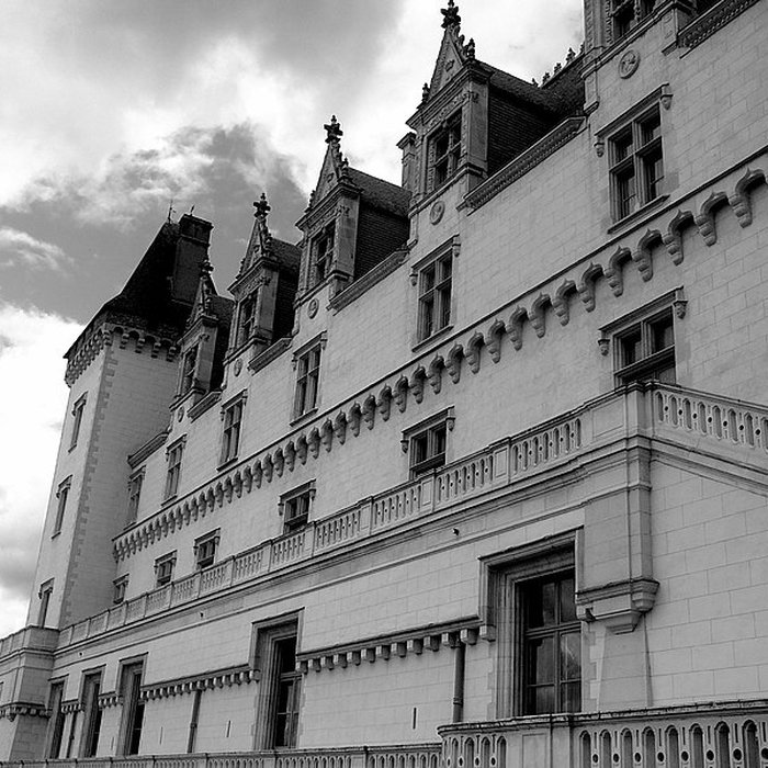 Photo de Château de Pau