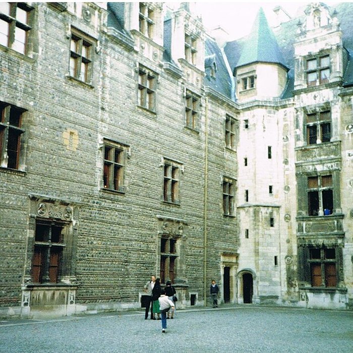 Photo de Château de Pau
