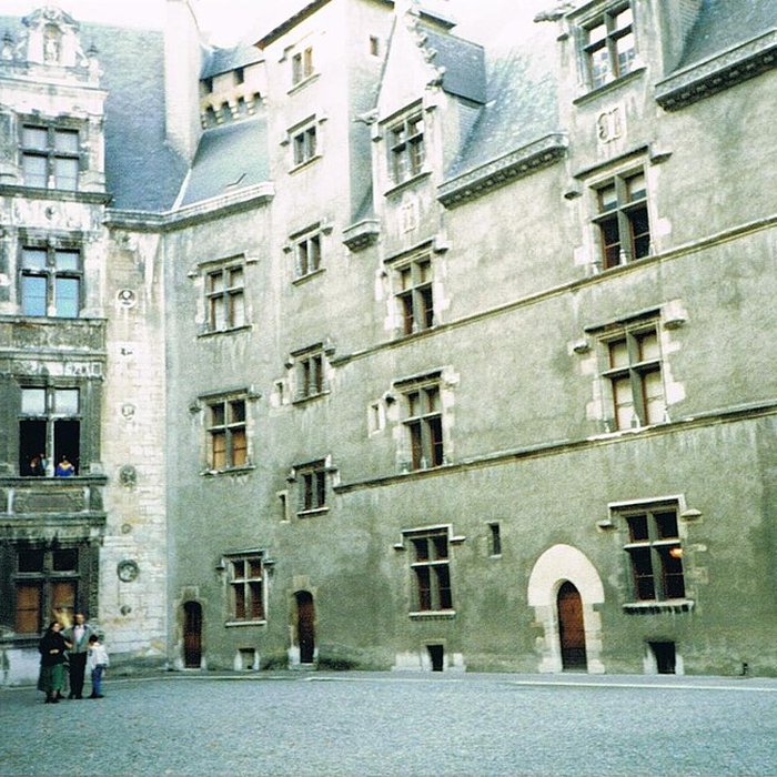 Photo de Château de Pau