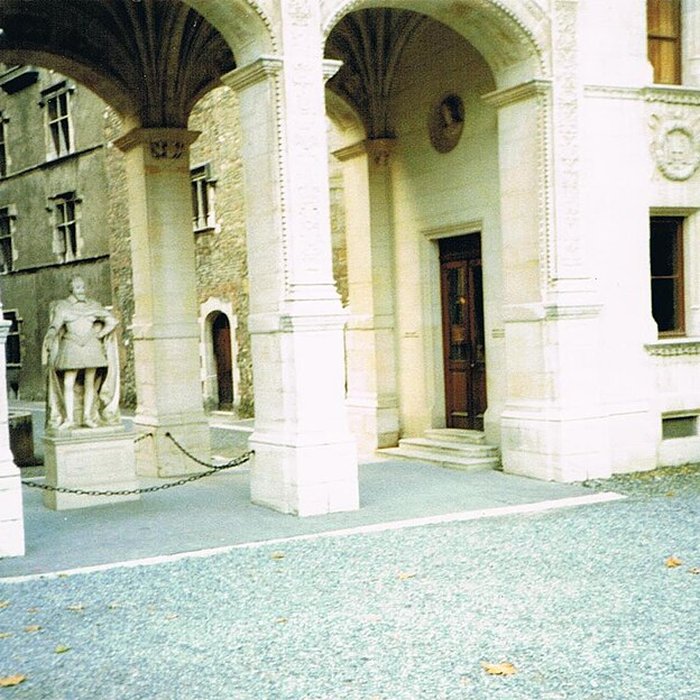 Photo de Château de Pau
