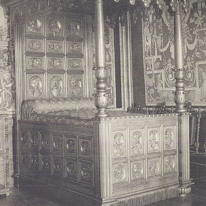 Photo de Château de Pau