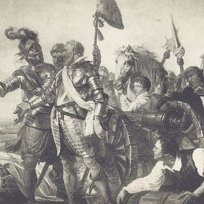 Photo de Château de Pau