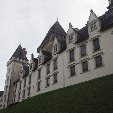 Château de Pau