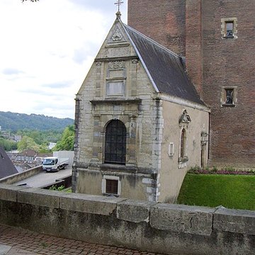 Château de Pau