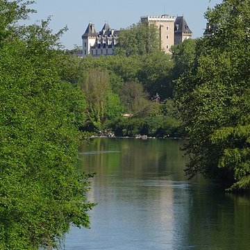 Château de Pau