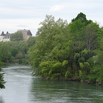 Château de Pau