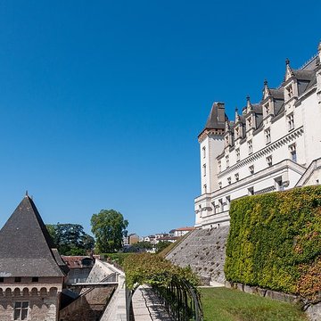 Château de Pau