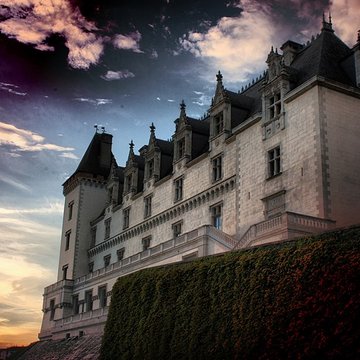 Château de Pau