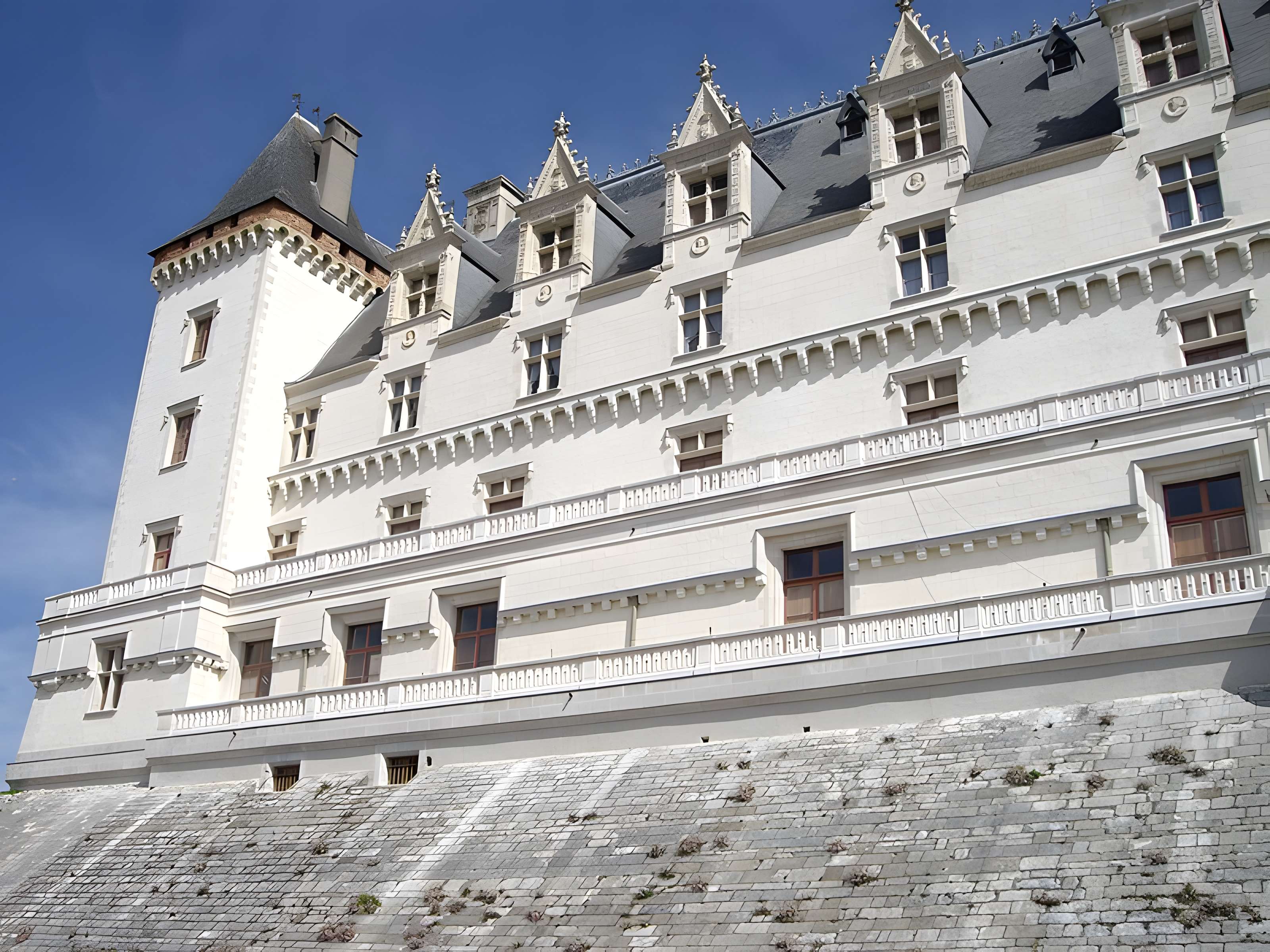 Château de Pau