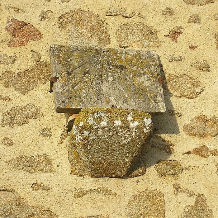 Photo de Église Sainte-Marguerite de Sainte-Marguerite-de-Carrouges