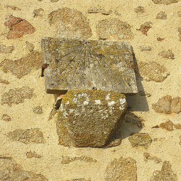 Église Sainte-Marguerite de Sainte-Marguerite-de-Carrouges