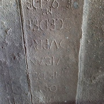 Église Sainte-Marguerite de Sainte-Marguerite-de-Carrouges