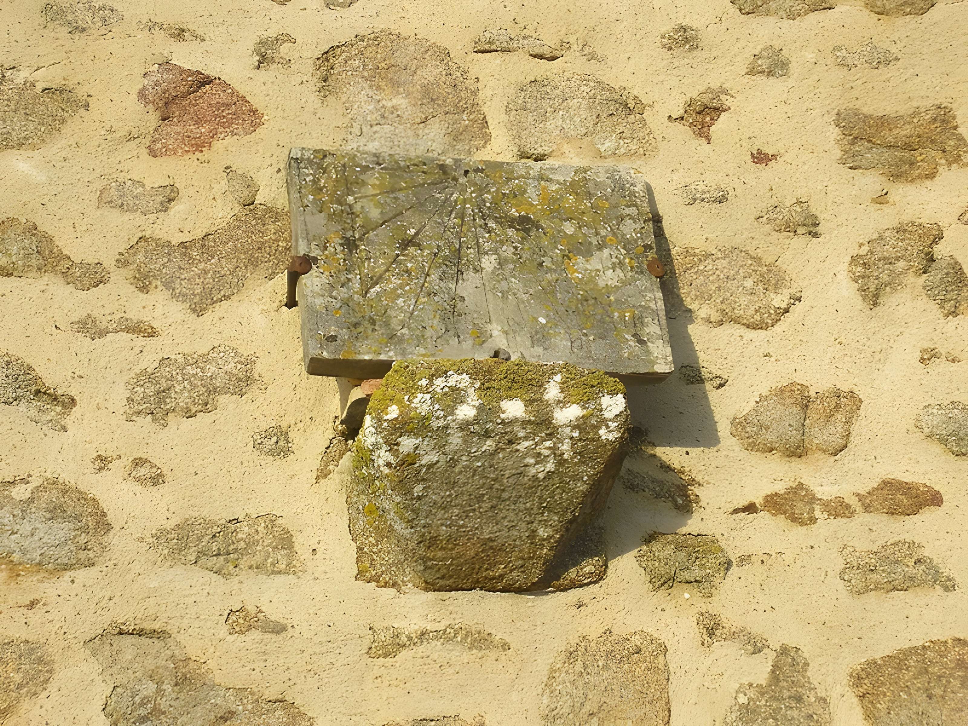 Église Sainte-Marguerite de Sainte-Marguerite-de-Carrouges
