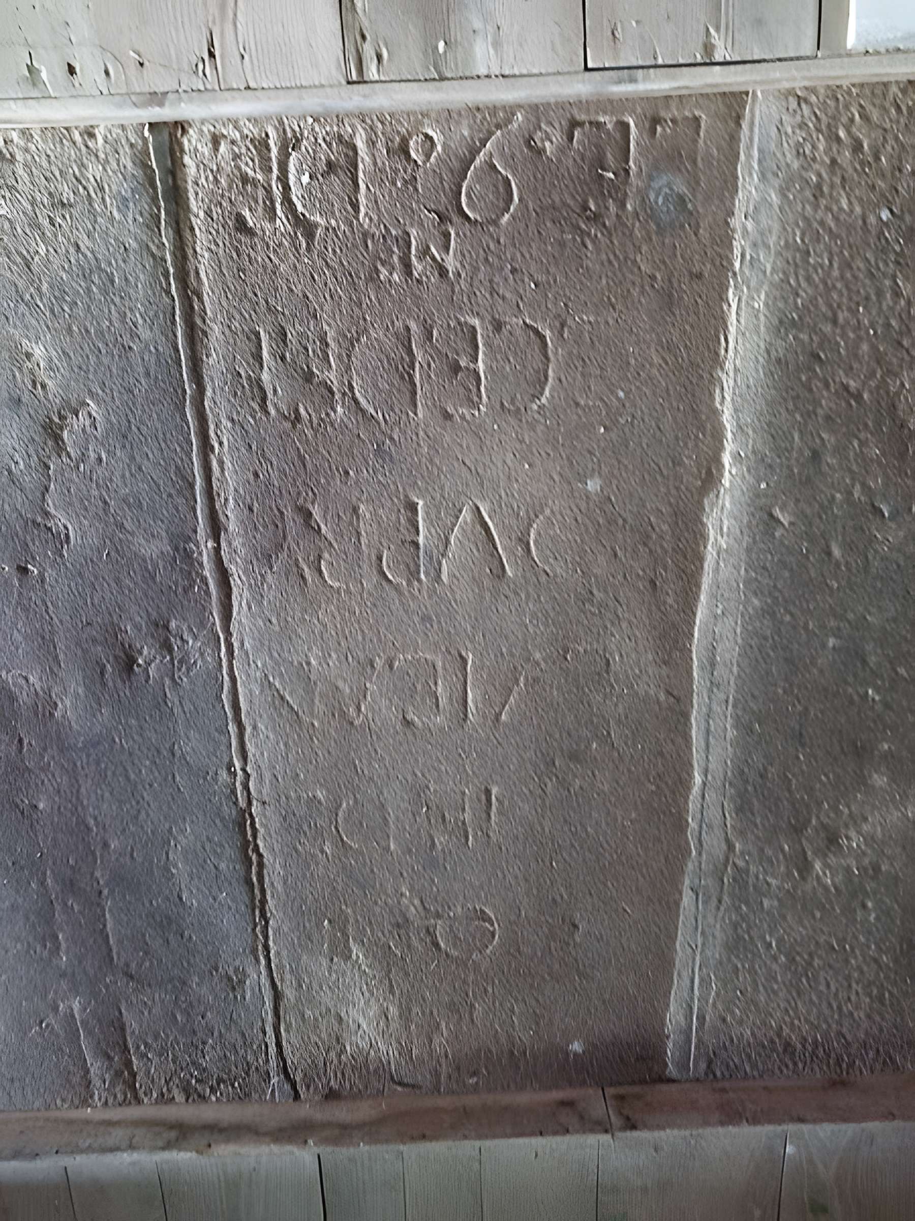 Église Sainte-Marguerite de Sainte-Marguerite-de-Carrouges