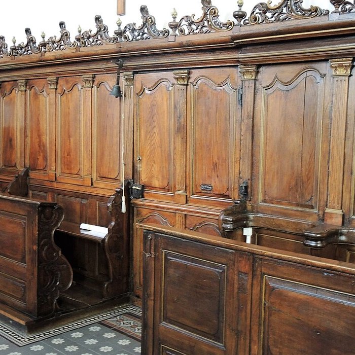 Photo de Église Sainte-Marguerite de Soppe-le-Haut