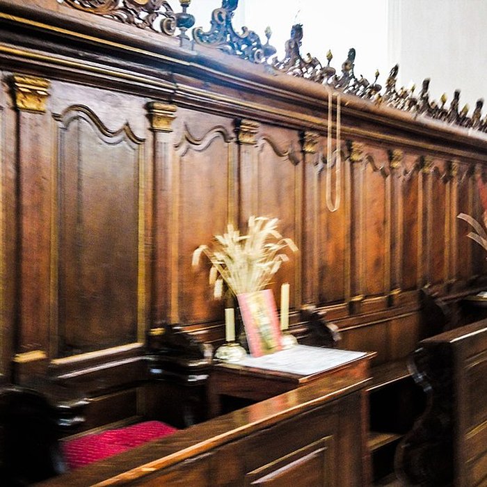 Photo de Église Sainte-Marguerite de Soppe-le-Haut