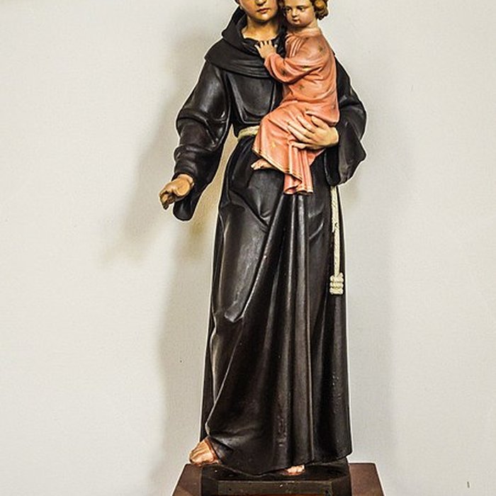 Photo de Église Sainte-Marguerite de Soppe-le-Haut