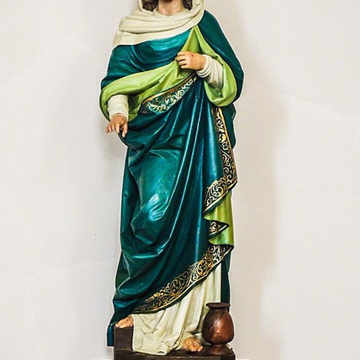 Photo de Église Sainte-Marguerite de Soppe-le-Haut