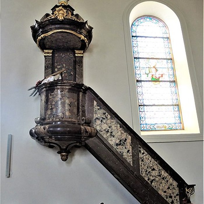 Photo de Église Sainte-Marguerite de Soppe-le-Haut