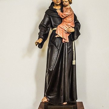 Église Sainte-Marguerite de Soppe-le-Haut