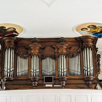 Église Sainte-Marguerite de Soppe-le-Haut