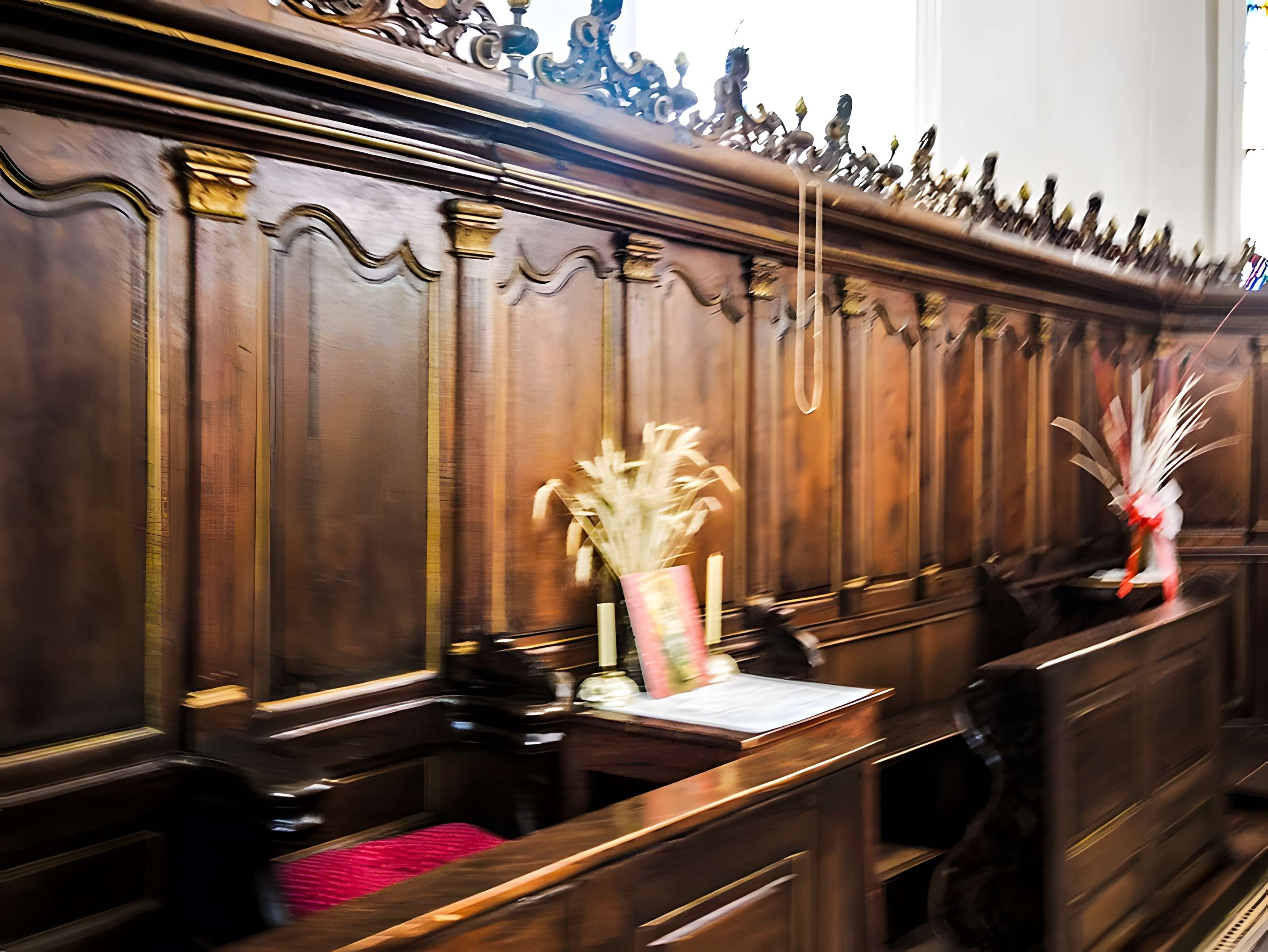 Église Sainte-Marguerite de Soppe-le-Haut