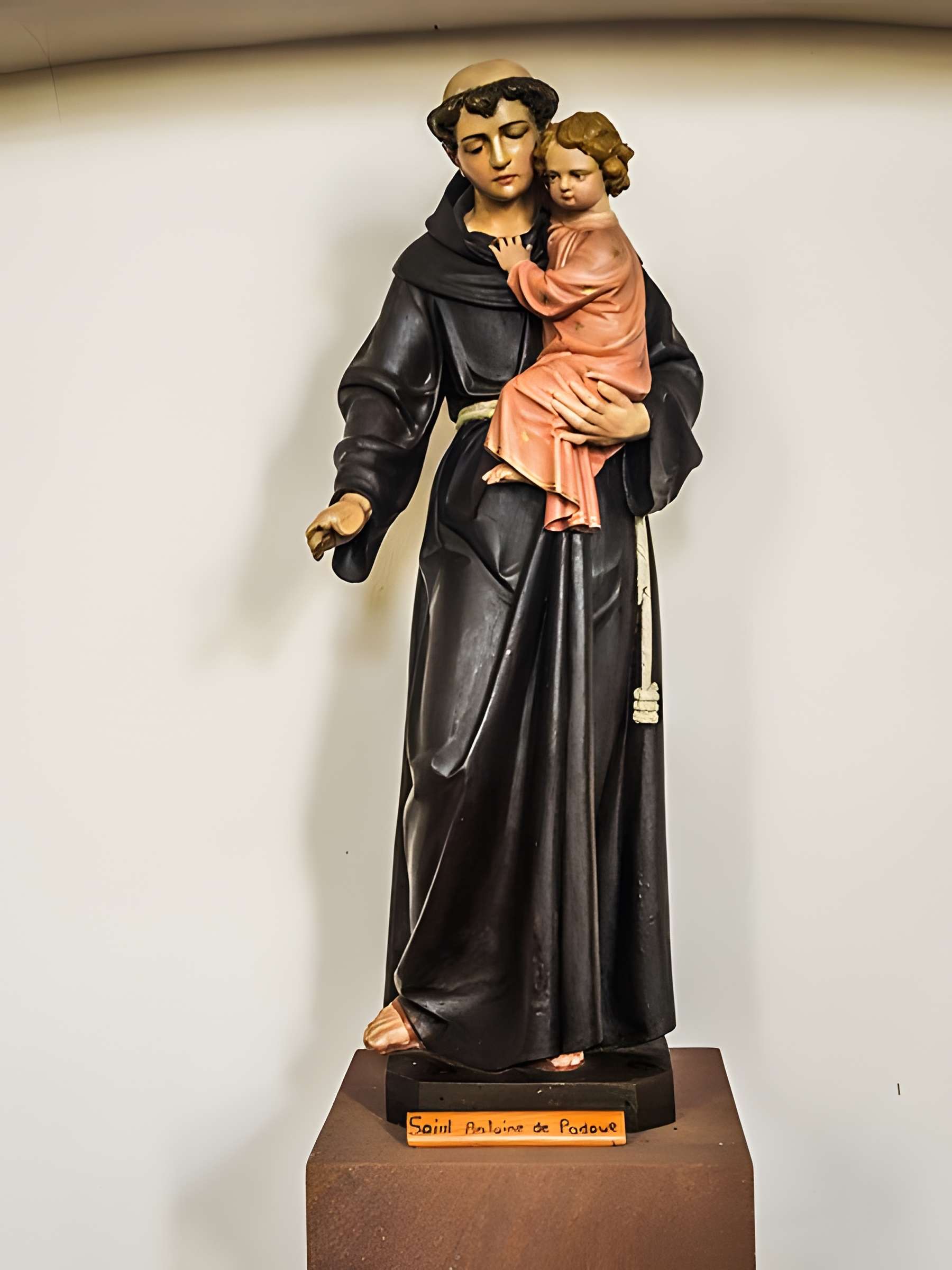 Église Sainte-Marguerite de Soppe-le-Haut