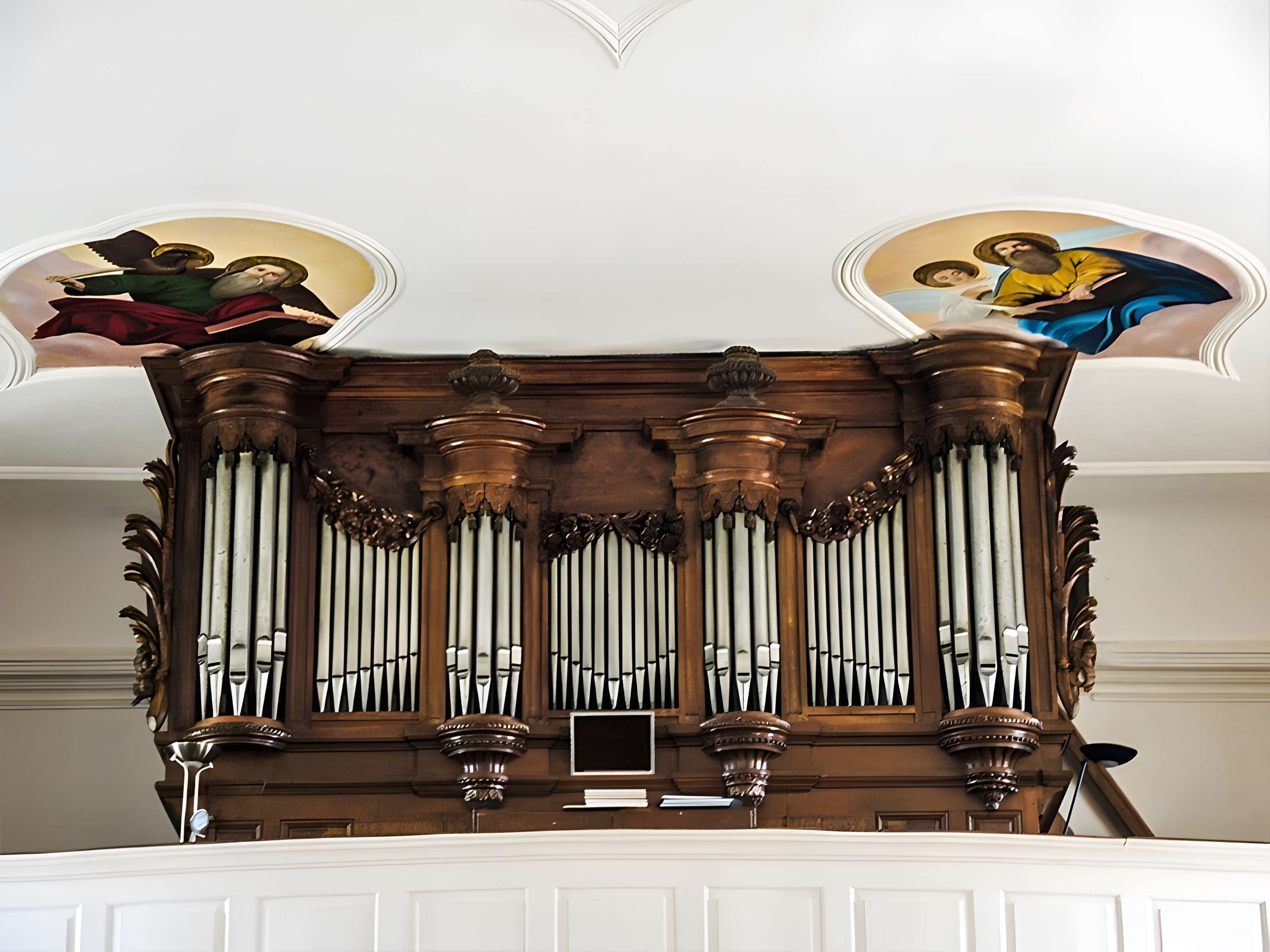 Église Sainte-Marguerite de Soppe-le-Haut