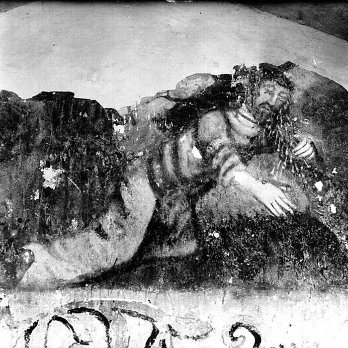 Photo de Église Sainte-Marie de Bourg-des-Maisons