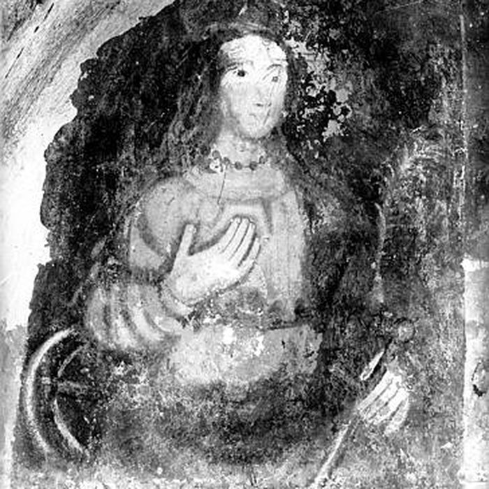 Photo de Église Sainte-Marie de Bourg-des-Maisons