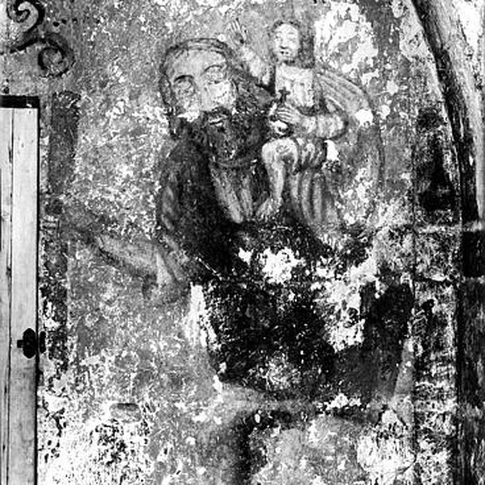 Photo de Église Sainte-Marie de Bourg-des-Maisons