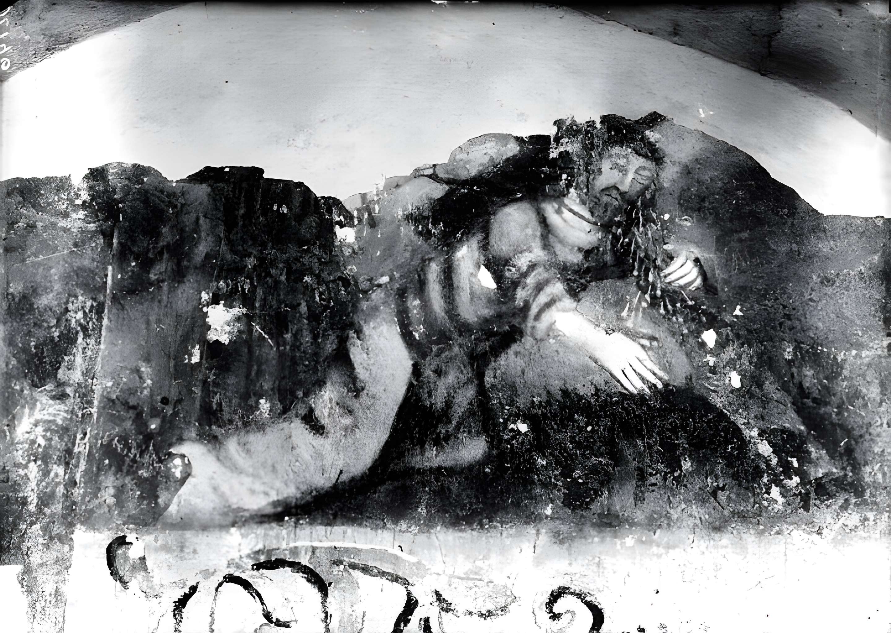 Église Sainte-Marie de Bourg-des-Maisons