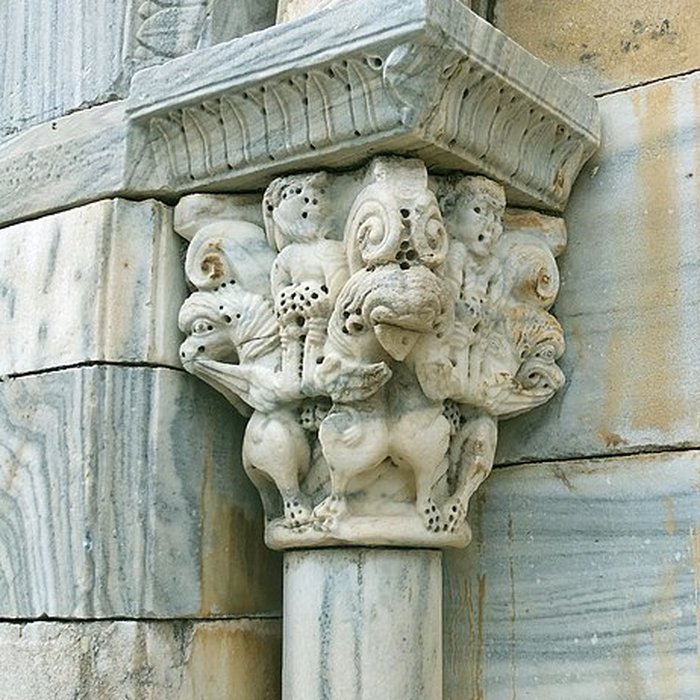 Photo de Église Sainte-Marie de Brouilla