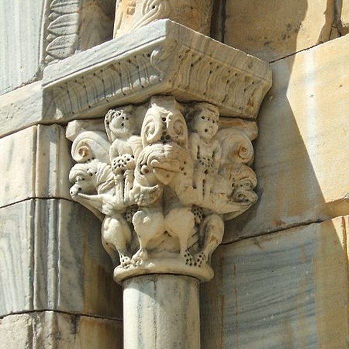 Photo de Église Sainte-Marie de Brouilla