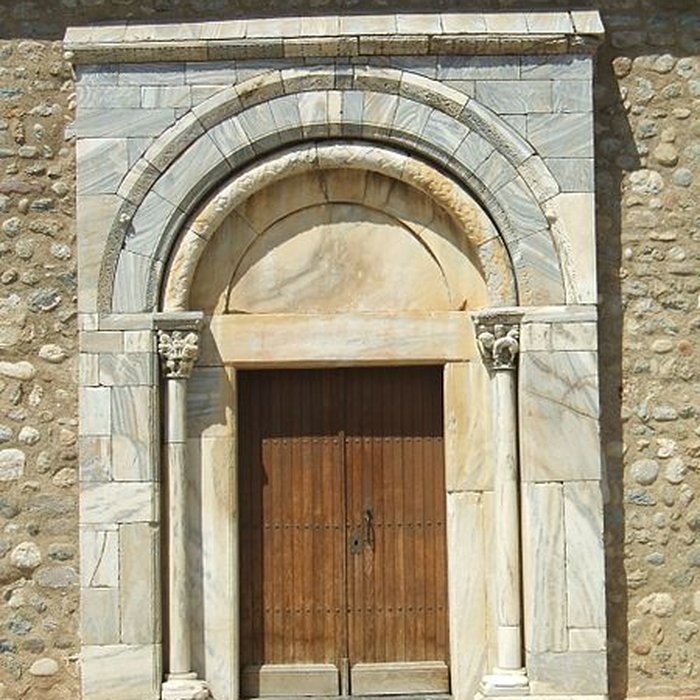 Photo de Église Sainte-Marie de Brouilla