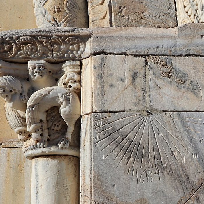 Photo de Église Sainte-Marie de Brouilla