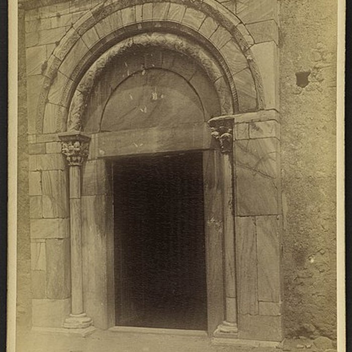 Photo de Église Sainte-Marie de Brouilla