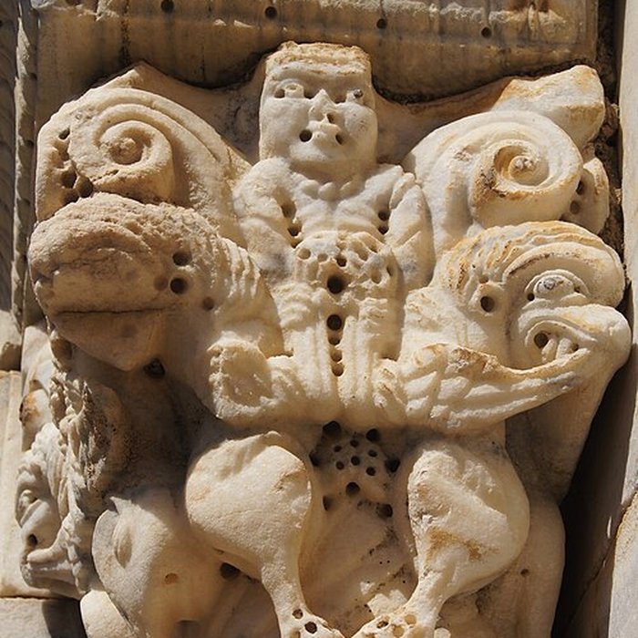 Photo de Église Sainte-Marie de Brouilla