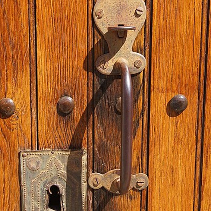 Photo de Église Sainte-Marie de Brouilla