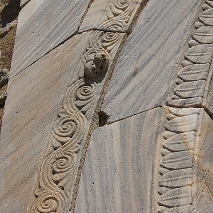 Photo de Église Sainte-Marie de Brouilla