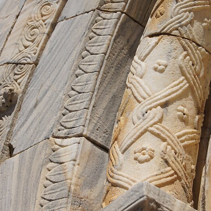 Photo de Église Sainte-Marie de Brouilla