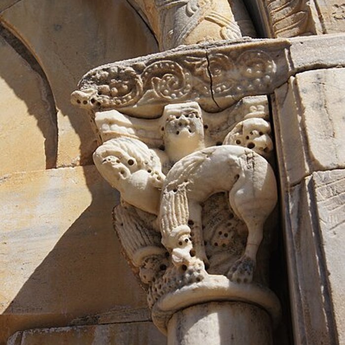 Photo de Église Sainte-Marie de Brouilla