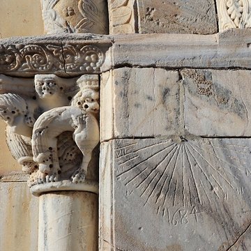 Église Sainte-Marie de Brouilla