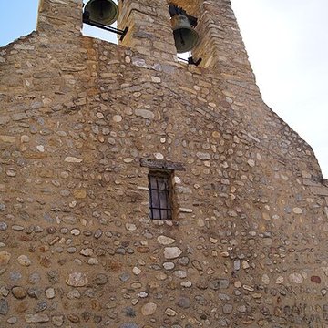Église Sainte-Marie de Brouilla