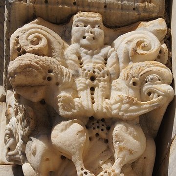 Église Sainte-Marie de Brouilla