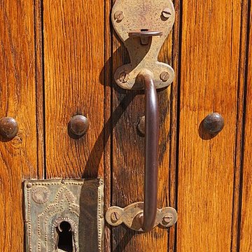 Église Sainte-Marie de Brouilla