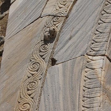 Église Sainte-Marie de Brouilla