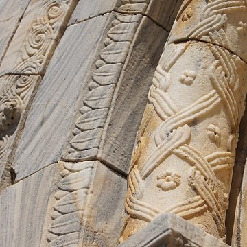 Église Sainte-Marie de Brouilla